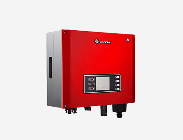 Biến tần hòa lưới Goodwe GW10KN-DT 3 pha 